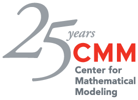 Center for Mathematical Modeling (CMM)